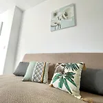 Jazmin Apartamentos Nuevos Centro Historico