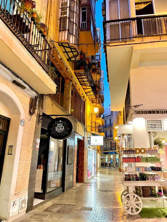 Apartment Jazmin Nuevos Centro Historico Málaga