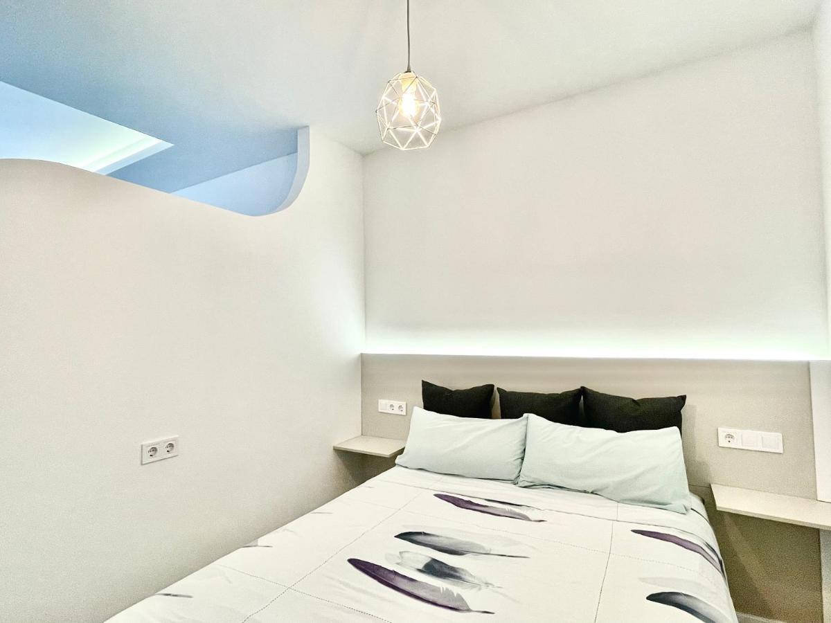 Jazmin Nuevos Centro Historico Apartment Málaga