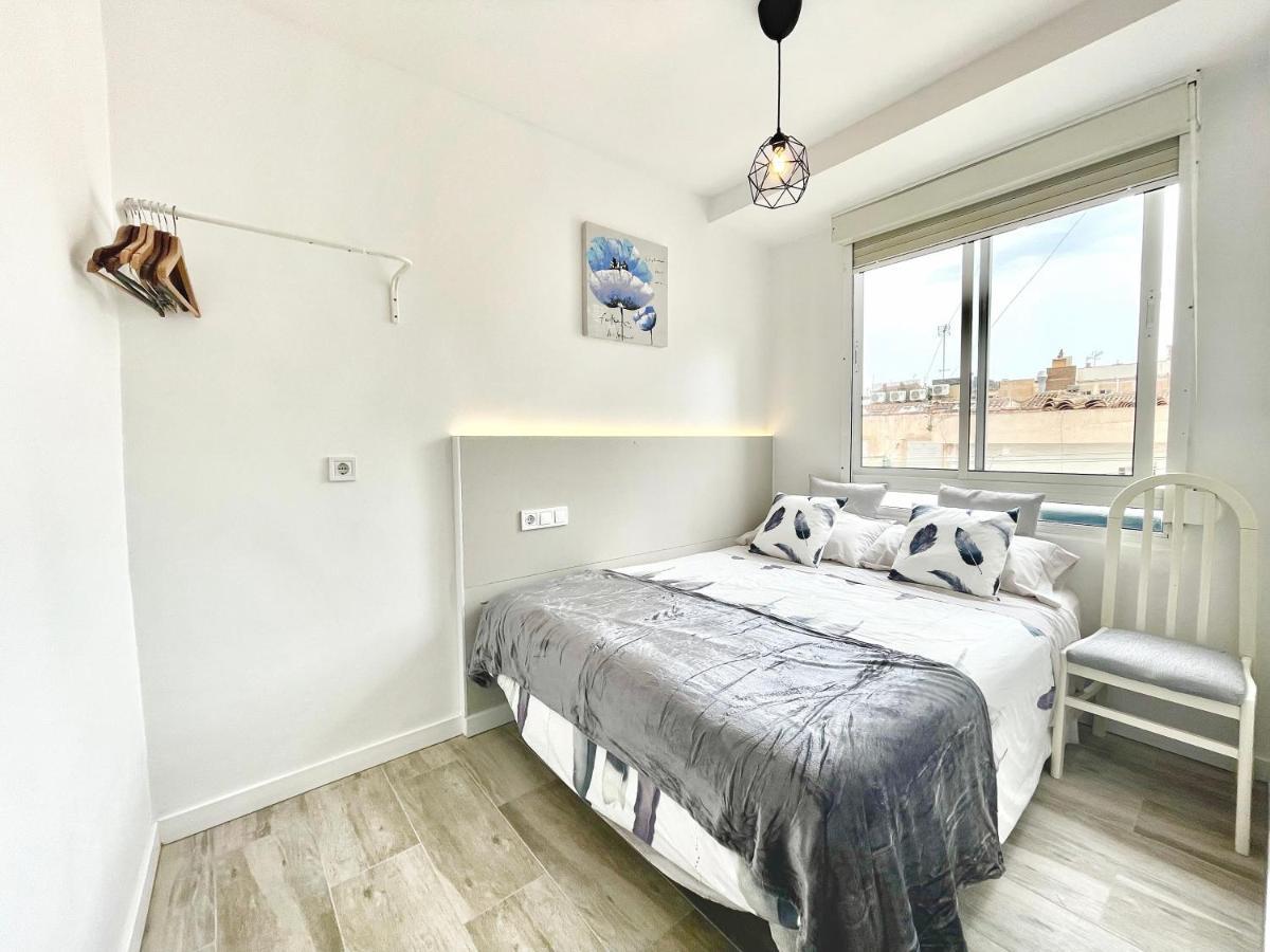 Apartment Jazmin Nuevos Centro Historico Málaga