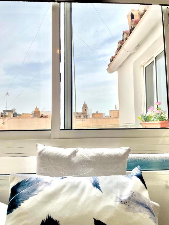 Jazmin Nuevos Centro Historico Apartment Málaga